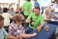 2. Nachbarschaftsfest 2017 der WBG Bild: 2. Nachbarschaftsfest 2017 der WBG