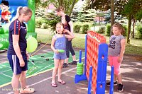 2. Nachbarschaftsfest 2017 der WBG Bild: 2. Nachbarschaftsfest 2017 der WBG