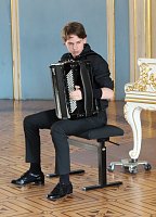Beim Carl Schroeder Wettbewerb erfolgreich Bild: Beim Carl Schroeder Wettbewerb erfolgreich