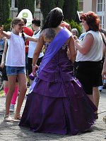 Bild: 22. Rhododendronfest in S&uuml;lzhayn