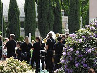 Bild: 22. Rhododendronfest in S&uuml;lzhayn