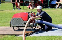 140 Jahre Freiwillige Feuerwehr Wülfingerode Bild: 140 Jahre Freiwillige Feuerwehr Wülfingerode