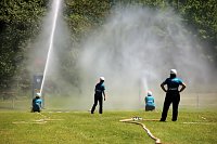 140 Jahre Freiwillige Feuerwehr Wülfingerode Bild: 140 Jahre Freiwillige Feuerwehr Wülfingerode