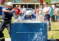 140 Jahre Freiwillige Feuerwehr Wülfingerode Bild: 140 Jahre Freiwillige Feuerwehr Wülfingerode