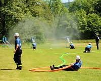140 Jahre Freiwillige Feuerwehr Wülfingerode Bild: 140 Jahre Freiwillige Feuerwehr Wülfingerode