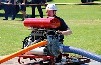140 Jahre Freiwillige Feuerwehr Wülfingerode Bild: 140 Jahre Freiwillige Feuerwehr Wülfingerode