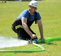 140 Jahre Freiwillige Feuerwehr Wülfingerode Bild: 140 Jahre Freiwillige Feuerwehr Wülfingerode