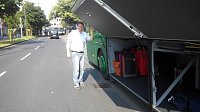 Unterwegs in Köln Bild: Unterwegs in Köln