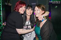 Bild: Party im Jugendclubhaus in Nordhausen - der Samstag