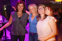 Bild: Party im Jugendclubhaus in Nordhausen - der Samstag