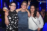 Bild: Party im Jugendclubhaus in Nordhausen - der Samstag