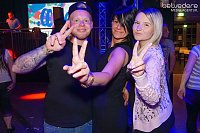 Bild: Party im Jugendclubhaus in Nordhausen - der Samstag