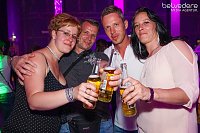Bild: Party im Jugendclubhaus in Nordhausen - der Samstag