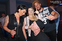 Bild: Party im Jugendclubhaus in Nordhausen - der Samstag