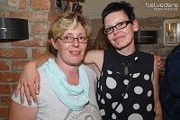 Bild: Party im Jugendclubhaus in Nordhausen - der Samstag