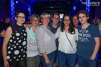 Bild: Party im Jugendclubhaus in Nordhausen - der Samstag