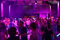 Bild: Party im Jugendclubhaus in Nordhausen - der Samstag