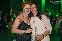 Bild: Party im Jugendclubhaus in Nordhausen - der Samstag
