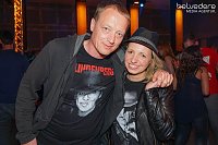 Bild: Party im Jugendclubhaus in Nordhausen - der Samstag