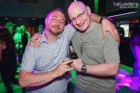 Bild: Party im Jugendclubhaus in Nordhausen - der Samstag