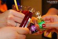 Bild: Party im Jugendclubhaus in Nordhausen - der Samstag