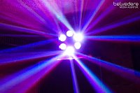 Bild: Party im Jugendclubhaus in Nordhausen - der Samstag