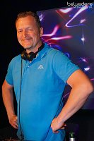 Bild: Party im Jugendclubhaus in Nordhausen - der Samstag