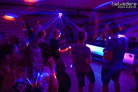 Bild: Party im Jugendclubhaus in Nordhausen - der Samstag