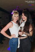 Bild: Party im Jugendclubhaus in Nordhausen - der Samstag