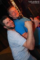 Bild: Party im Jugendclubhaus in Nordhausen - der Samstag