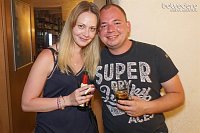 Bild: Party im Jugendclubhaus in Nordhausen - der Samstag