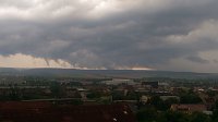 Bild: Wetter &uuml;ber Nordhausen