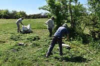 52. BUND-Einsatz Bild: 52. BUND-Einsatz