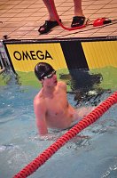 Erfolgreich beim 20. Schwimmwettkampf für Kinder und Jugendliche Bild: Erfolgreich beim 20. Schwimmwettkampf für Kinder und Jugendliche