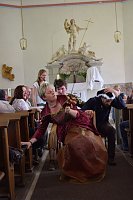 Haferunger Frühlingsfest Bild: Haferunger Frühlingsfest