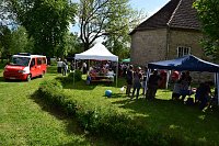 Haferunger Frühlingsfest Bild: Haferunger Frühlingsfest
