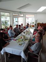 Bild: Das war der Mai im Sonnenhof