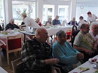 Bild: Das war der Mai im Sonnenhof