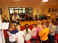 Bild: Das war der Mai im Sonnenhof