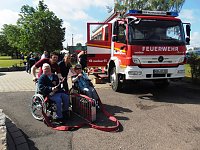 Bild: Das war der Mai im Sonnenhof
