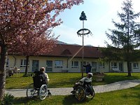 Bild: Das war der Mai im Sonnenhof