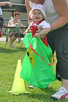 Bild: Kindergarten Sportfest Wipperdorf