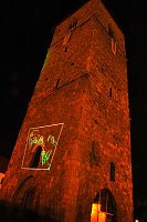 Kichter auf dem Berg Bild: Kichter auf dem Berg