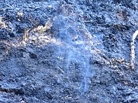 Brand im Alten Stolberg Bild: Brand im Alten Stolberg