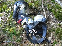Brand im Alten Stolberg Bild: Brand im Alten Stolberg