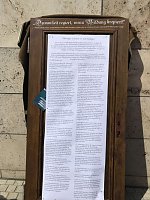 50 Demonstranten kamen aus dem Landkreis Nordhausen Bild: 50 Demonstranten kamen aus dem Landkreis Nordhausen
