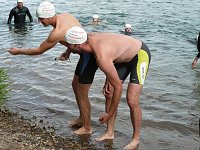 TRiathlon am Scheunenhof Bild: TRiathlon am Scheunenhof
