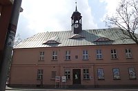 Auf Entdeckungstour in Swinemünde Bild: Auf Entdeckungstour in Swinemünde