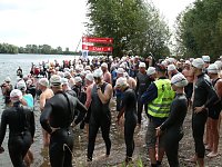 TRiathlon am Scheunenhof Bild: TRiathlon am Scheunenhof