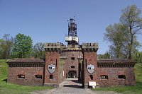 Auf Entdeckungstour in Swinemünde Bild: Auf Entdeckungstour in Swinemünde